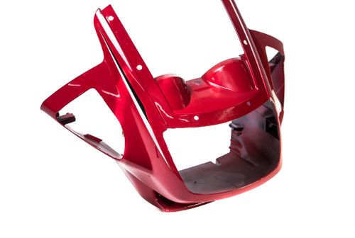 Передний обтекатель для Yamaha YBR125 04-09 Красный