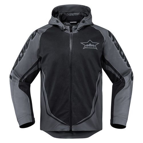 Raiden UX Waterproof / Черный