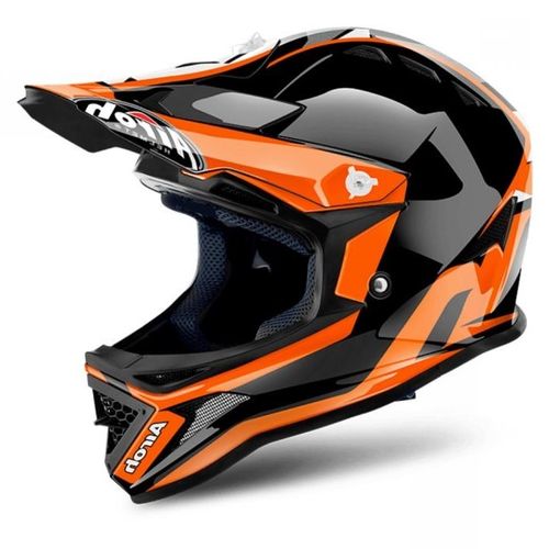 Archer Chief Gloss / Оранжевый