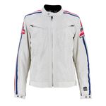 Racing  Air Tissu-Mesh / Белый