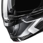 RPHA91 Carbon Lagos MC5 / Черно-серый