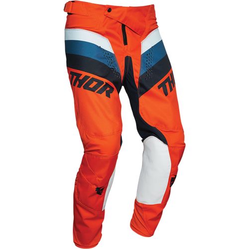 Pant Pulse Racer / Оранжевый