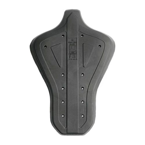 Back Protector SC1/11 / Черный