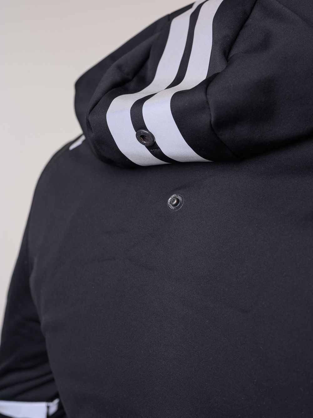 Rebel WS / Черный