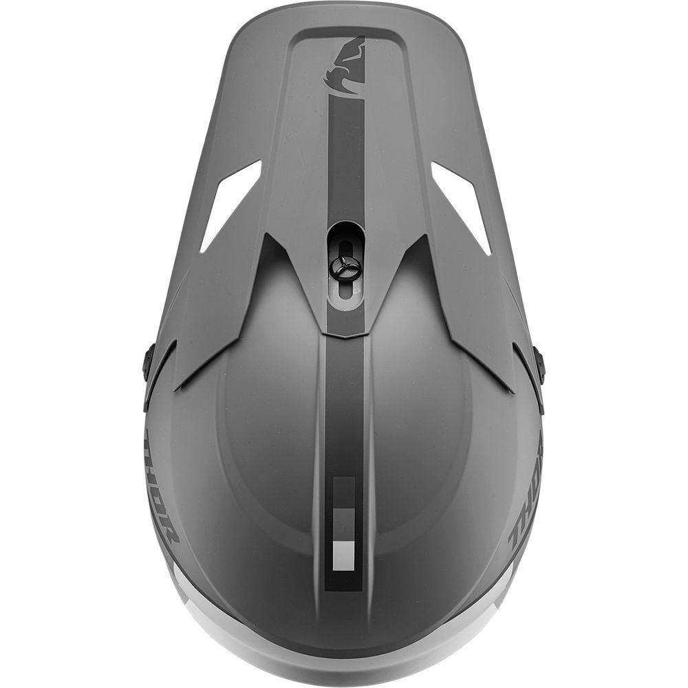 Sector Racer / Серый
