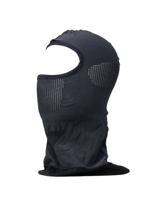 Подшлемник Light Smooth / Черный