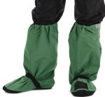 Бахилы дождевые / Зеленый