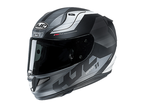 RPHA11 Naxos MC5SF / Черно-серый