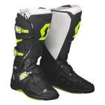 MX 550 / Черно-зеленый