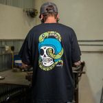Rattler Pocket / Черный