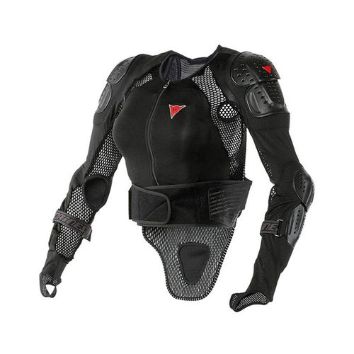 Light Wave Jacket 1 / Женская / Черный