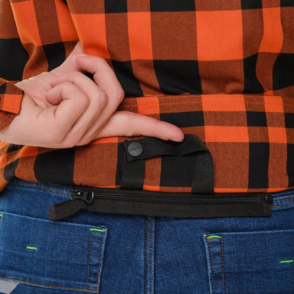 Streetfighter / Оранжевый