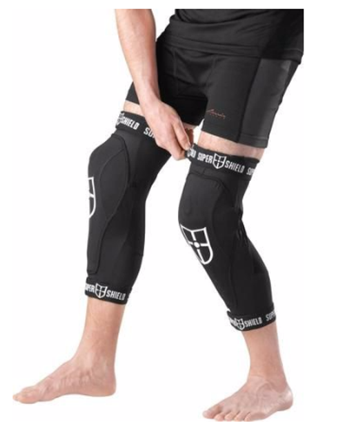 Level 1 / Наколенники