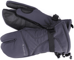 Snowmobile Mittens / Серый