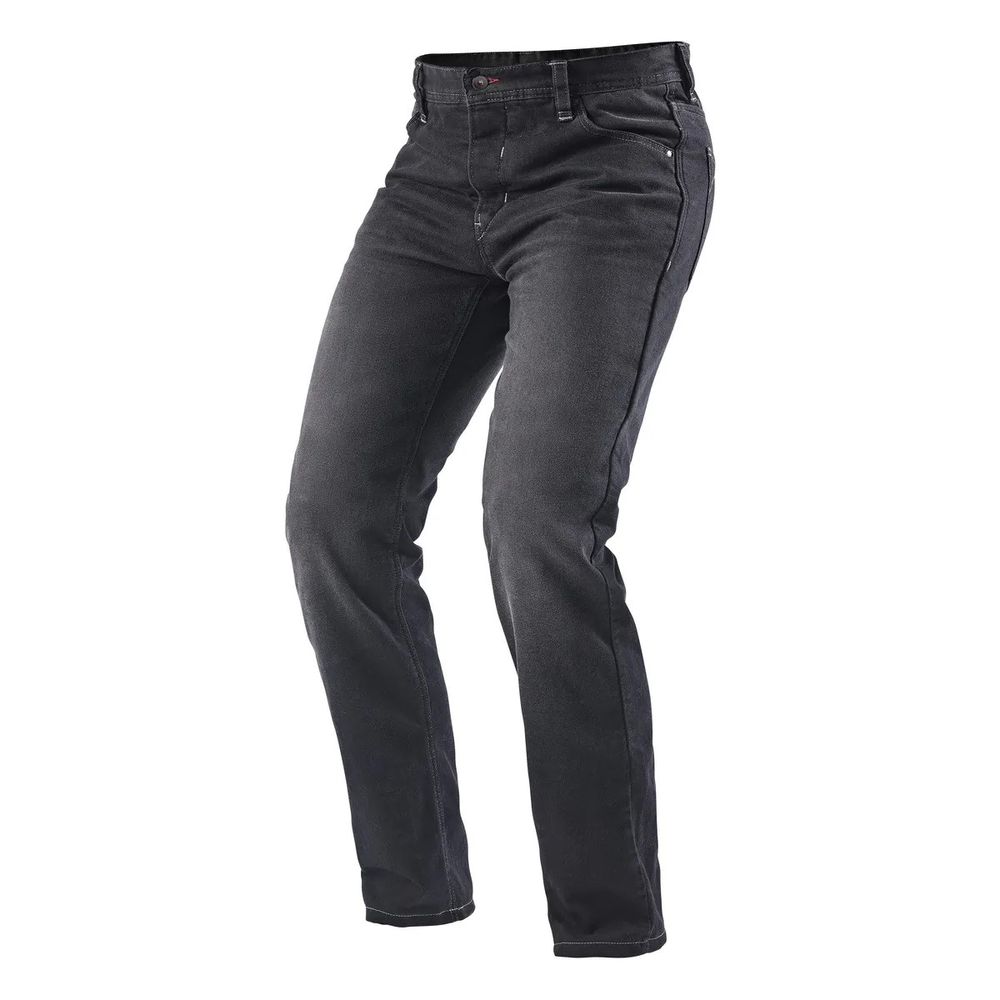 D12 X Kevlar Straight / Черный