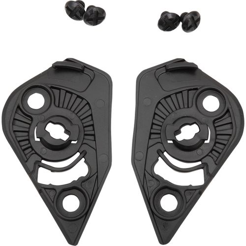 Variant Pro Helmet Pivot Kit / Черный
