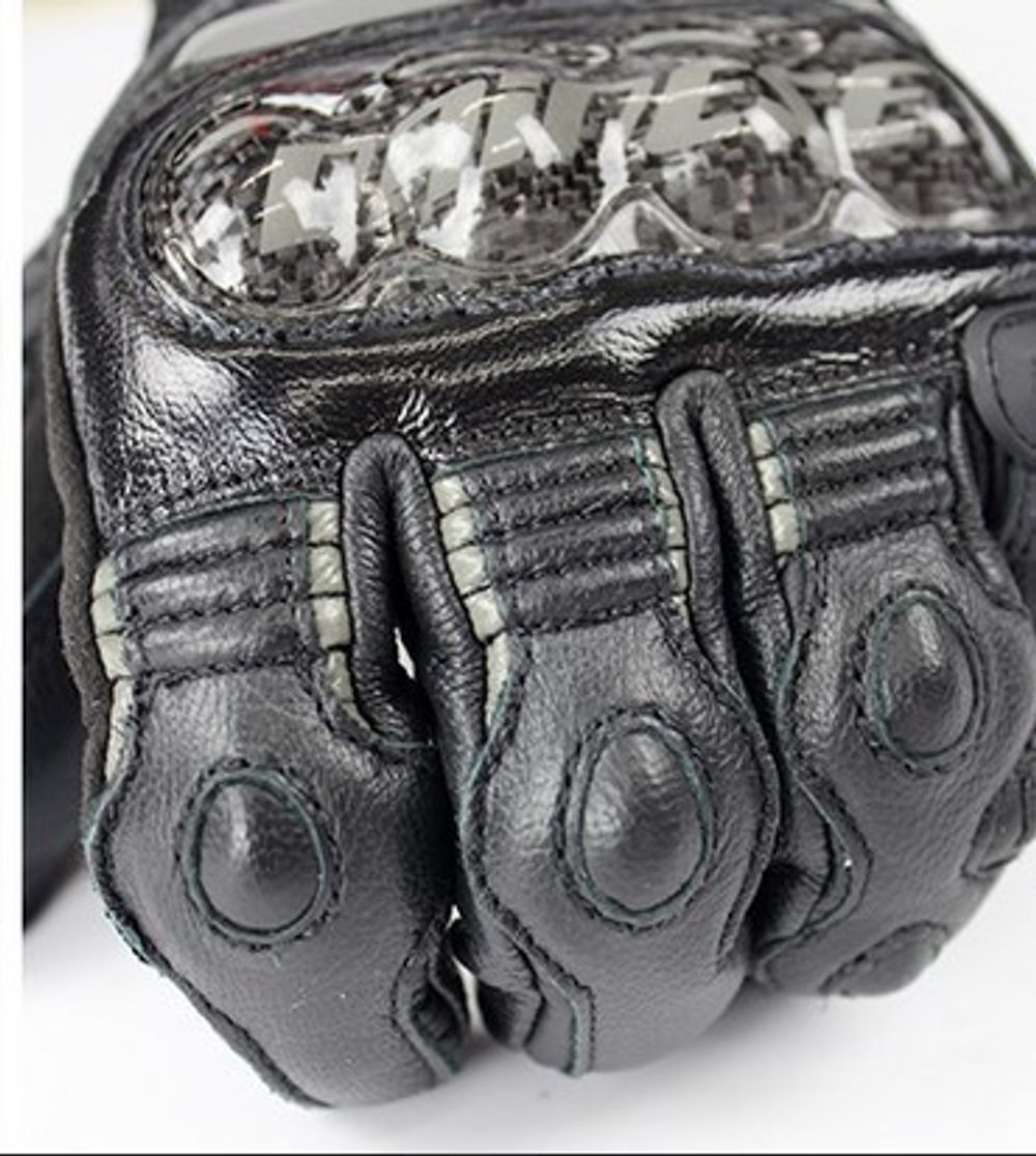 Carbon D1 Long / Черный