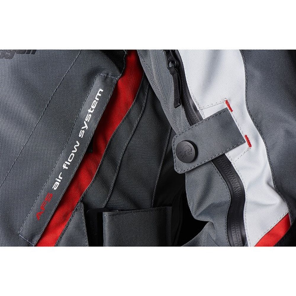 Apalaches / Женская / Серо-черный