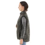 Vest 100 / Утепленный / Хаки