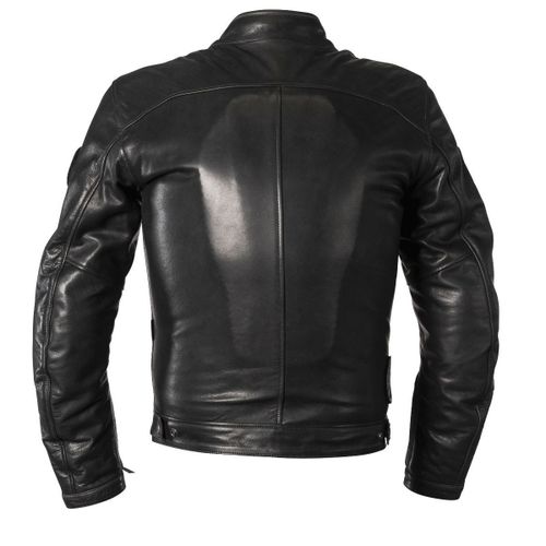 Indy Cuir Rag / Черный