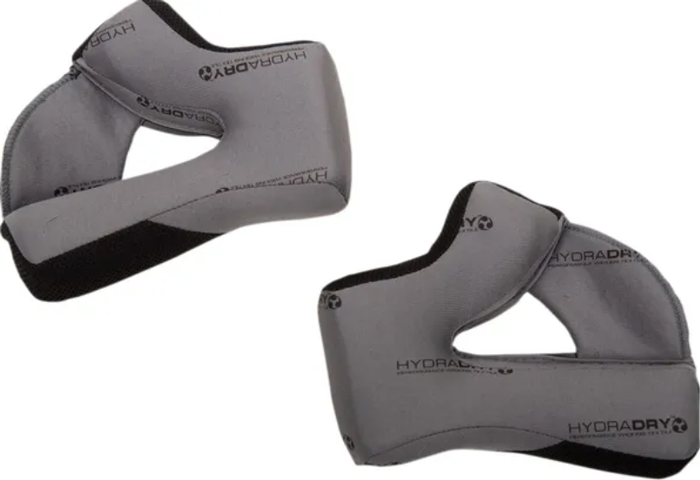 Cheek Pads Hydradry Airform / Черный