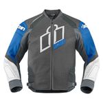 Мотокуртка - Icon Hypersport Prime