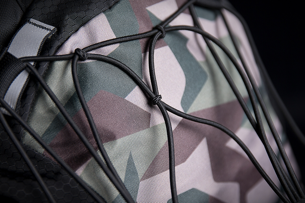 Моторюкзак - Icon Stronghold