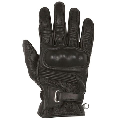 Strada Ete Cuir Soft / Черный