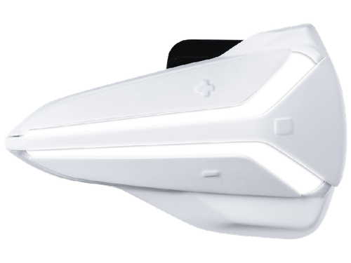 Купить Мотогарнитура  HJC Smart 20B / Белый