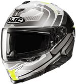 i71 Viz MC3H / Черно-серый