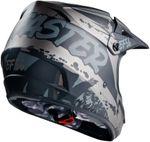 Base MX / Матовый / Черный