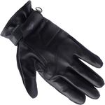 Cars Air Cuir-Mesh / Черный