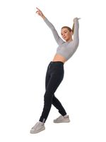 EF56 Zena Lite / Женские / Черный