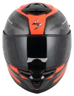 EXO-GT SP Air Flex / Черно-красный