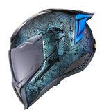 Ultraflite Opal Mandala / Синий