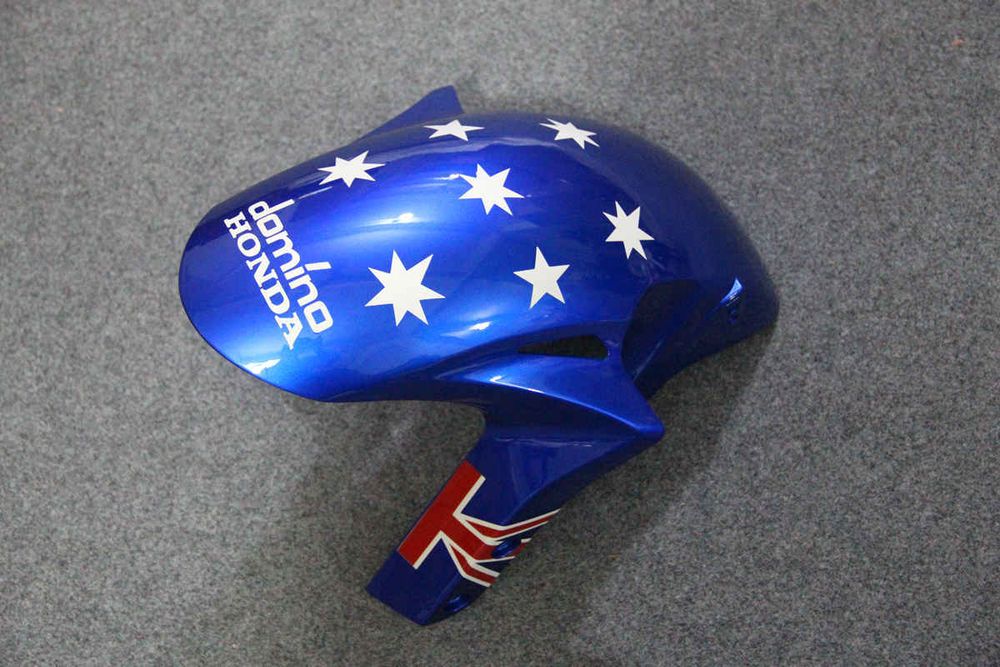 Комплект пластика для мотоцикла Honda CBR 1000RR 06-07 LEE