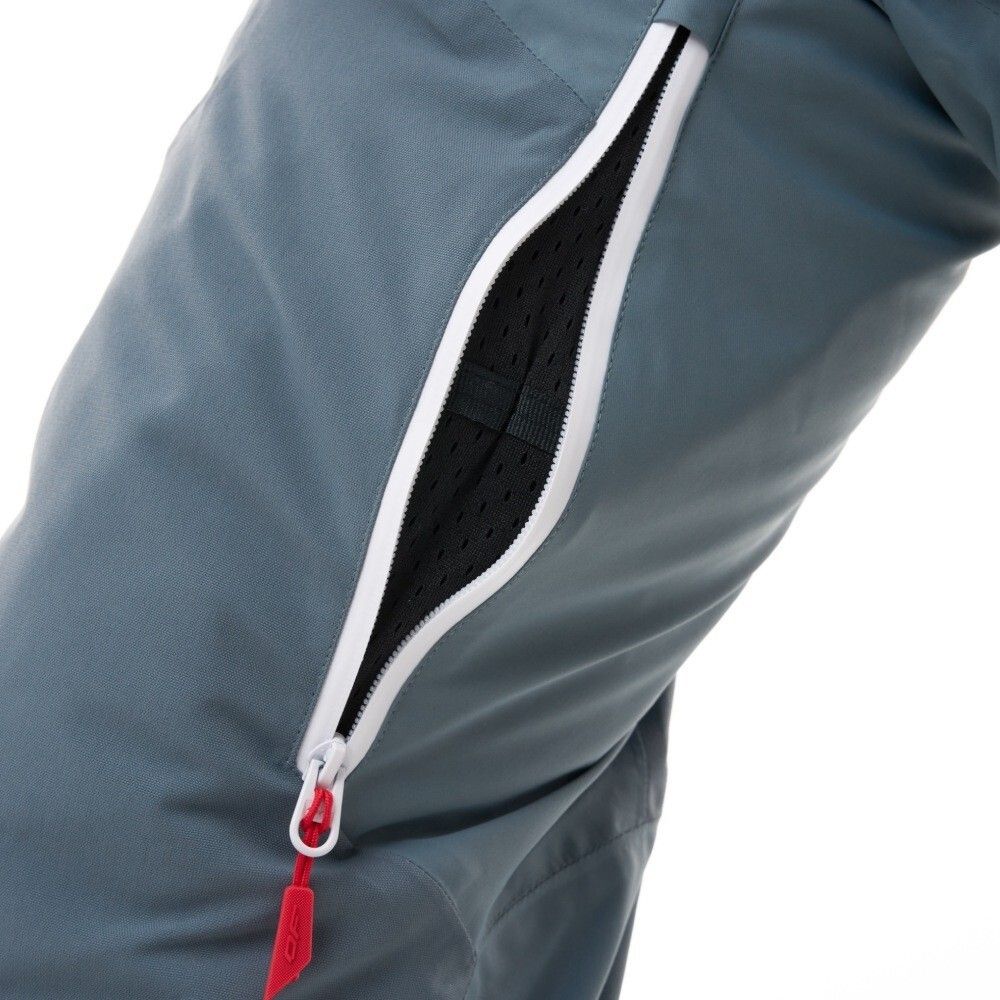 Gravity 2.0 Suit / Мужской / Серый