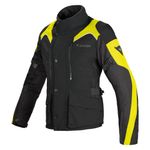 Tempest D-Dry / Женская / Черно-желый