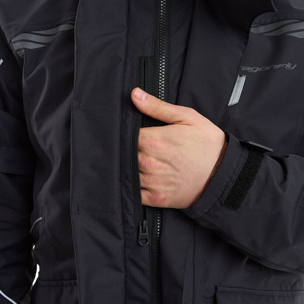 Evo Pro / Черный