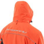 Evo / Оранжевый