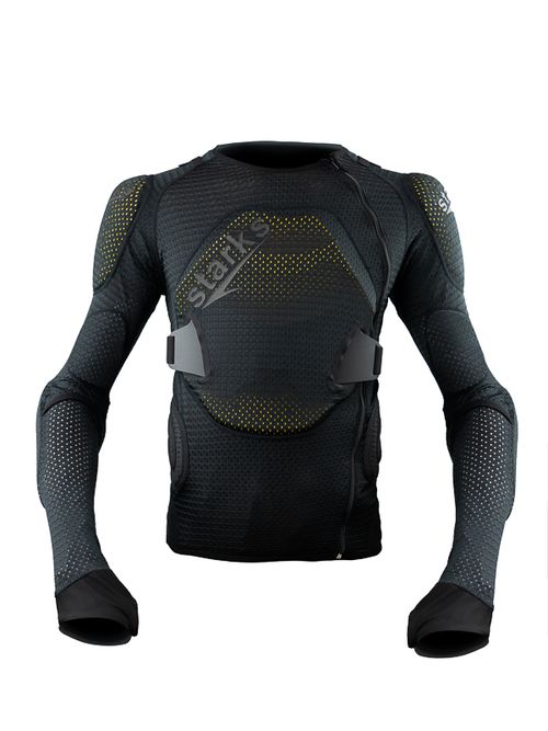 Моточерепаха Air Flex / Черный