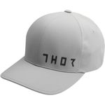 Prime Flexfit Hat / Серый