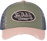 Von Dutch Used / Микс