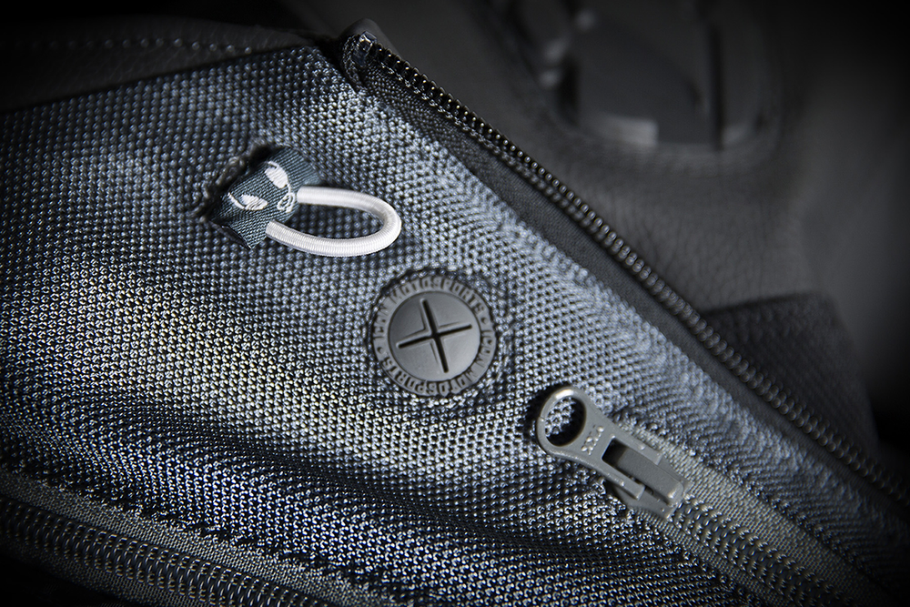 Мотокуртка - Icon Hypersport Prime