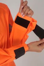 Titan / Женский / Оранжевый