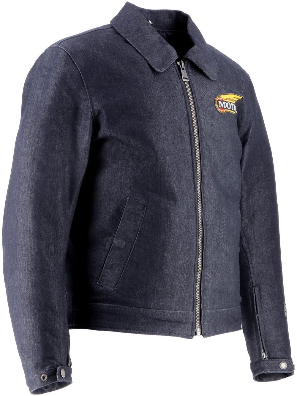 Mecanic Toile Coton / Синий