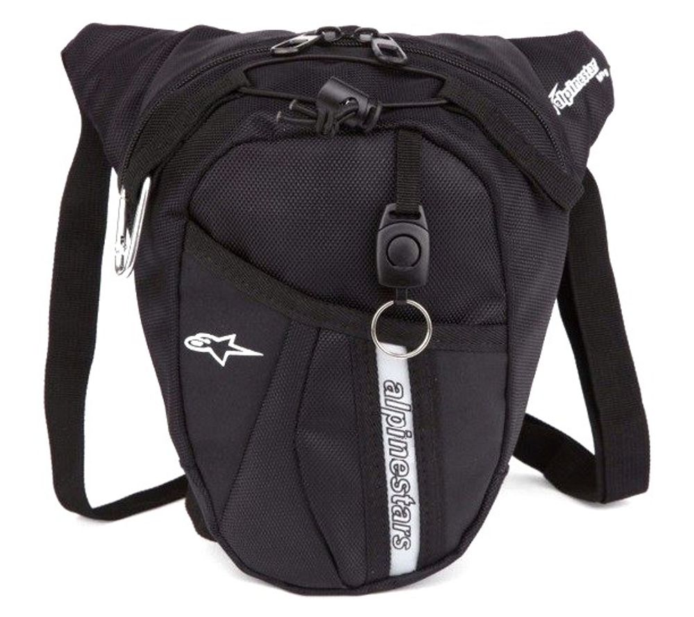 Сумка на бедро - ALPINESTARS HIP BAG