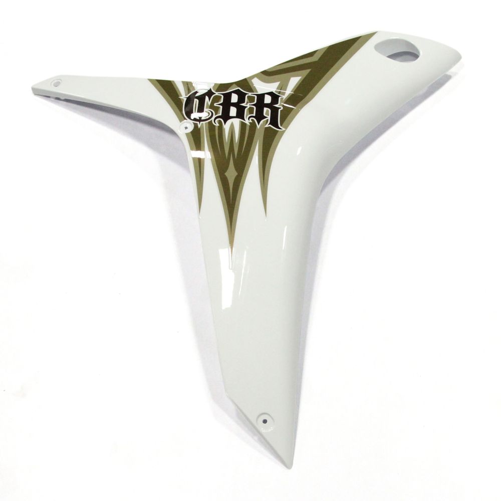 Комплект пластика для мотоцикла Honda CBR 600 RR 09-12 PhoenixЗапчасти