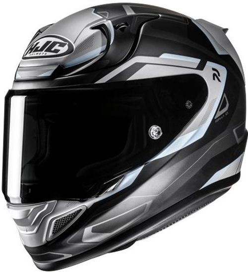 RPHA 12 Brels MC5SF / Черно-серый