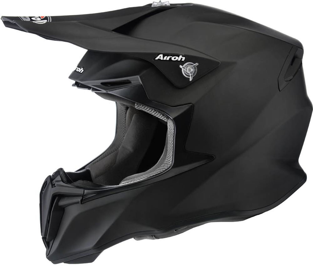 Twist / Мужской / Черный